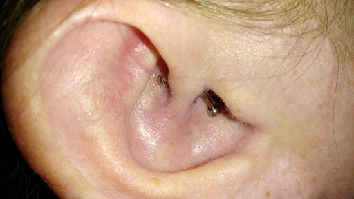 Tattoo Shop «Ancient Ink Tattoos», reviews and photos, 7547 Watt Ave #4, North Highlands, CA 95660, USA