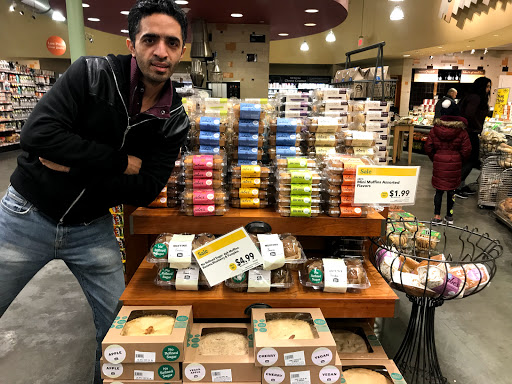 Grocery Store «Whole Foods Market», reviews and photos, 429 N Broadway, Jericho, NY 11753, USA