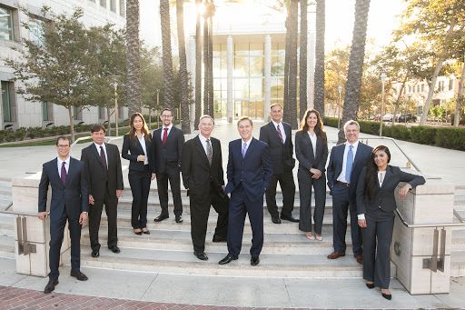 Trial Attorney «The Reeves Law Group», reviews and photos