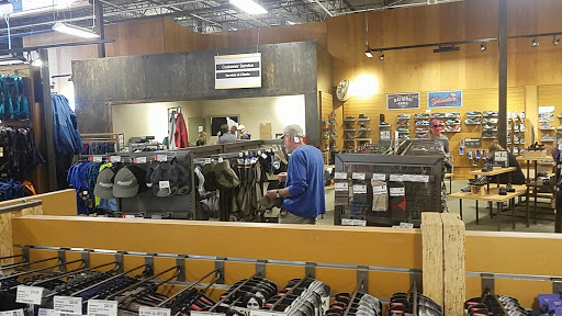 Camping Store «REI», reviews and photos, 9637 E County Line Rd, Englewood, CO 80112, USA