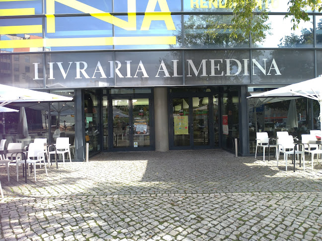 Livraria Almedina Estádio Cidade de Coimbra - Livraria