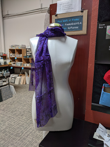 Fabric Store «FabMo», reviews and photos, 970 Terra Bella Ave, Mountain View, CA 94043, USA