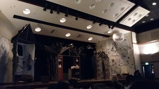 Auditorium «Farmington City Community Arts Center», reviews and photos