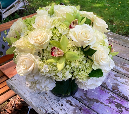 Florist «East Hampton Florist», reviews and photos, 69 N Main St, East Hampton, NY 11937, USA