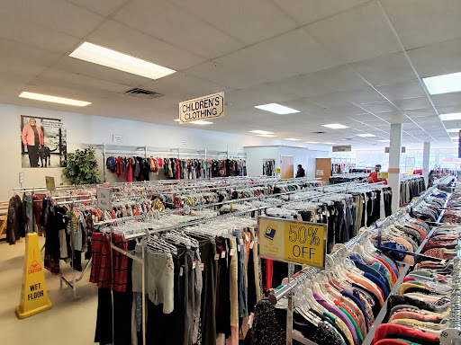 Thrift Store «Goodwill Industries - Auburn Store», reviews and photos