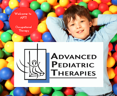 Advanced Pediatric Therapies