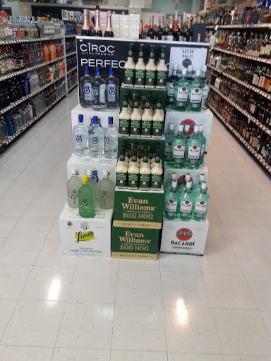 Liquor Store «1003 Liquors», reviews and photos, 833 Cypress Pkwy, Kissimmee, FL 34759, USA