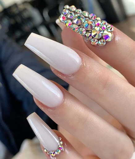 Cheap acrylic nails San Pedro Sula