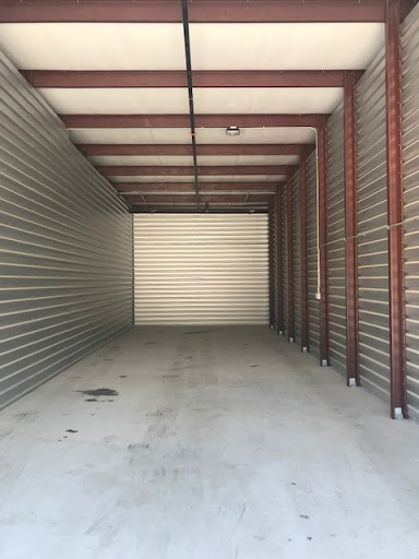 Self-Storage Facility «Marquis Ranch Self Storage», reviews and photos, 1002 Farm to Market 548, Forney, TX 75126, USA