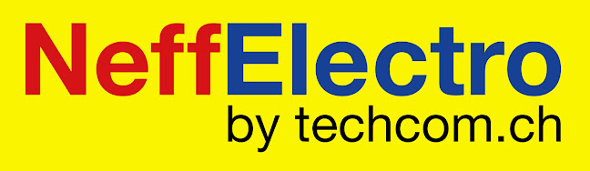 Neff Electro by TechCom.ch