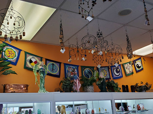 Book Store «Vision Quest Psychic Bookstore», reviews and photos, 3114 E Indian School Rd, Phoenix, AZ 85016, USA