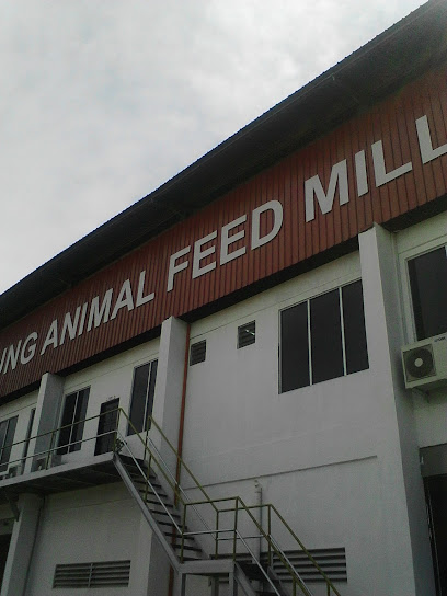 Balung Animal Feed Mill