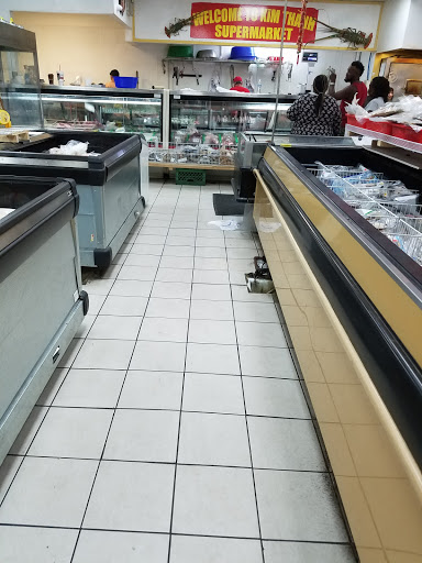 Grocery Store «Kim Thanh Supermarket», reviews and photos, 3086 S Redwood Rd, Salt Lake City, UT 84119, USA