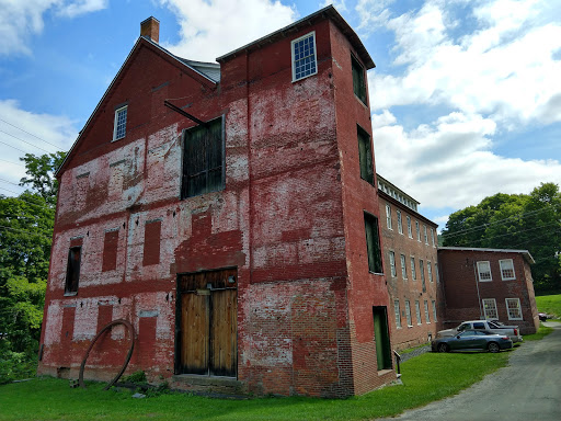 Museum «American Precision Museum», reviews and photos, 196 Main St, West Windsor, VT 05089, USA