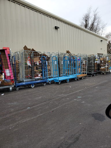 Discount Store «Dollar General», reviews and photos, 1210 Nanticoke Rd, Salisbury, MD 21801, USA