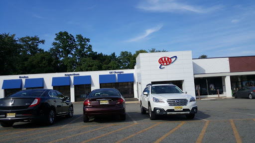 Auto Insurance Agency «AAA Middletown Car Care Insurance Travel Center», reviews and photos