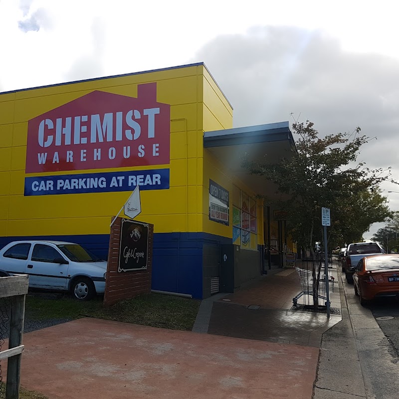 Chemist Warehouse Nowra