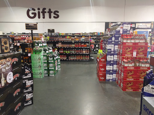 Liquor Store «Bubbles Liquor World», reviews and photos, 675 Genoa Way, Castle Rock, CO 80109, USA