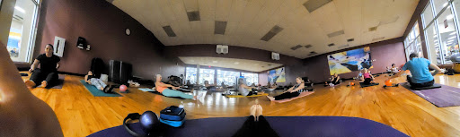 Gym «LA Fitness», reviews and photos, 7070 Fairway Dr, Palm Beach Gardens, FL 33418, USA