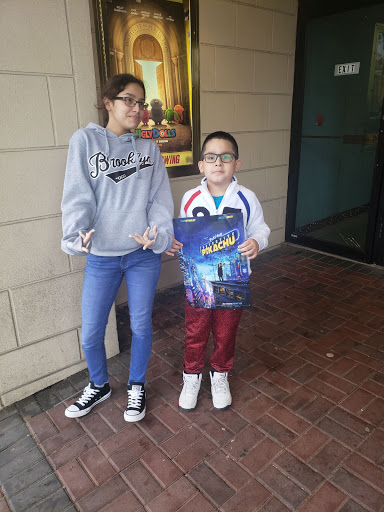 Movie Theater «Maplewood Theaters», reviews and photos, 155 Maplewood Ave, Maplewood, NJ 07040, USA