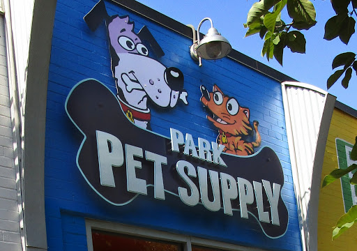 Park Pet Supply Inc, 479 Flat Shoals Ave SE # A, Atlanta, GA 30316, USA, 