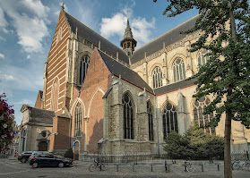 Sint-Martinuskerk Aalst