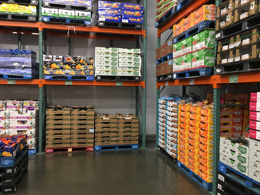 Warehouse store «Costco Wholesale», reviews and photos, 2100 Dr Martin Luther King Jr Pkwy, Chico, CA 95928, USA