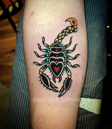 Explore tattoo cover up ideas for breast, creative tattoo ideas in Sevierville, available at Jaded Art Collective