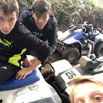 Photo n° 9 de l'avis de GRANDJEAN.� fait le 23/08/2022 à 08:42 pour Quad Saint Brévin à Saint-Brevin-les-Pins