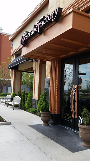 Restaurant «The Cheesecake Factory», reviews and photos, 7612 Blake St, Liberty Township, OH 45069, USA