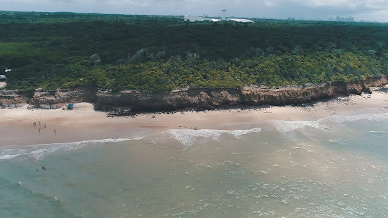 Plage de Jacarape