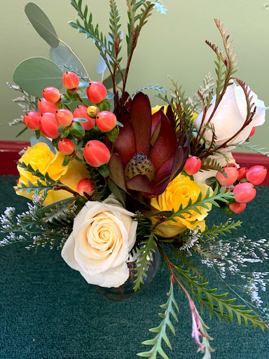 Florist «Blooms Of Wayne», reviews and photos, 2075 Hamburg Turnpike, Wayne, NJ 07470, USA