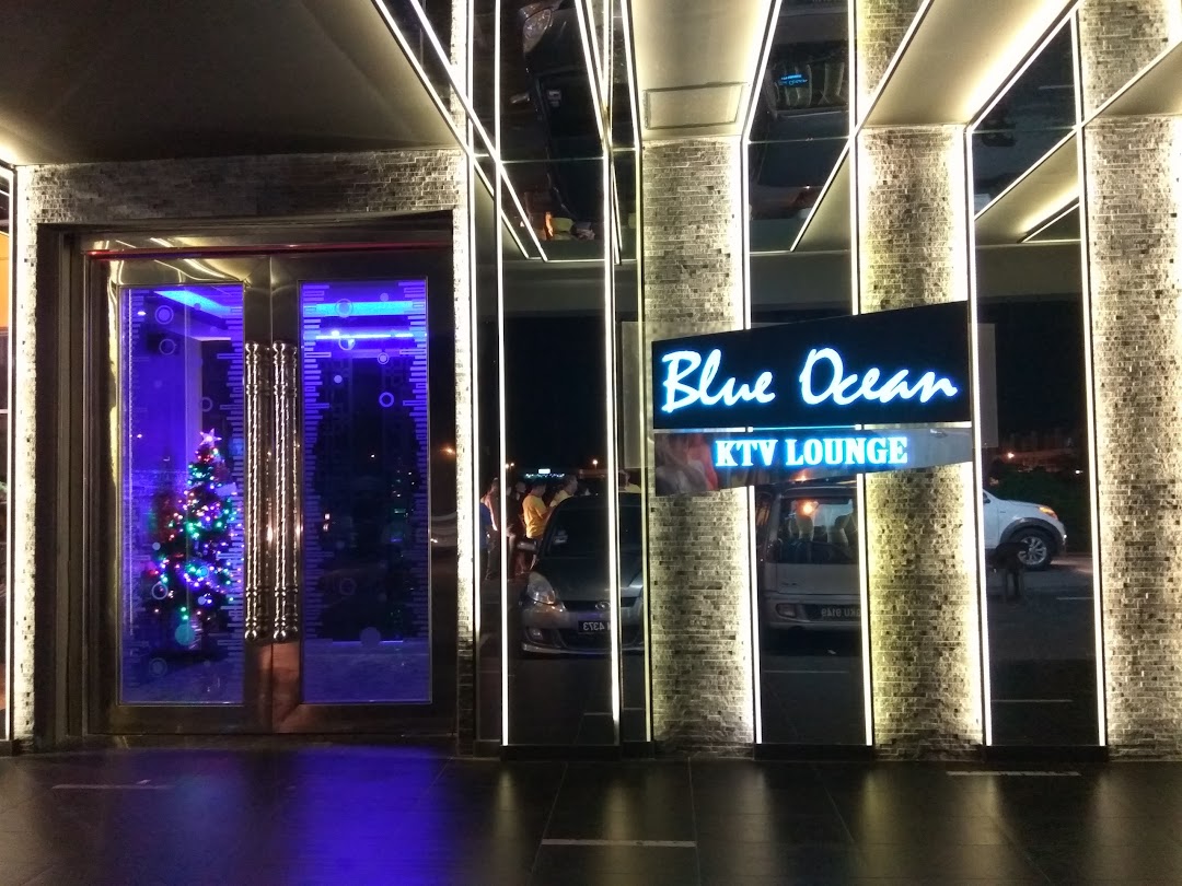 Blue Ocean KTV Lounge