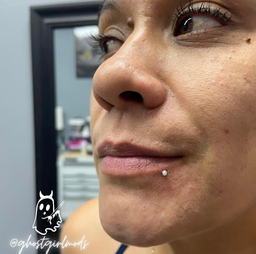 Explore pine tree tattoo ideas, creative tattoo ideas in Fort Myers, available at Loyal 2 The Coil Tattoos & Piercings (Edison Mall Location Entrance F)