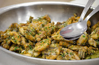 Plats et boissons du Restaurant Au Cœur de la Dombes à Le Plantay - n°8