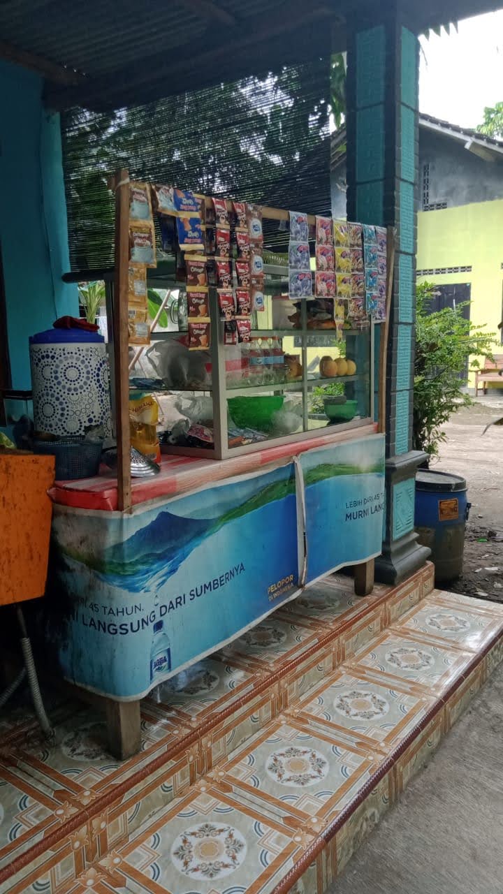 ANGKRINGAN BISMA