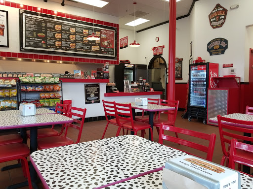 Sandwich Shop «Firehouse Subs», reviews and photos, 6535 Lyndale Ave S, Richfield, MN 55423, USA