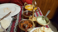 Naan du Restaurant indien Mont Everest à Melun - n°9