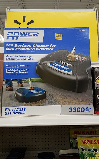 Department Store «Walmart Supercenter», reviews and photos, 150 Commerce Drive, Fairfield, IL 62837, USA