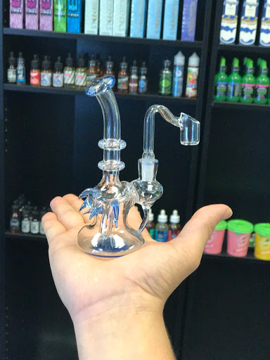 Tobacco Shop «Cloud city smoke shop», reviews and photos, 5362 Sunrise Blvd, Fair Oaks, CA 95628, USA