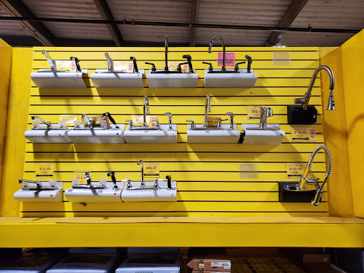 Home Improvement Store «Surplus Warehouse», reviews and photos, 1515 W Division St, Springfield, MO 65802, USA