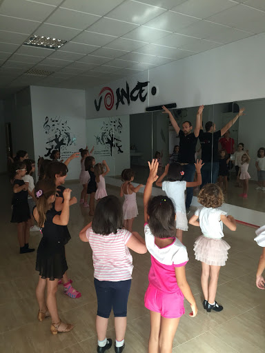Imagen del negocio Udance Academy en Villarrobledo, Albacete