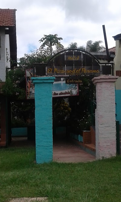 Photos of El Para&iacute;so