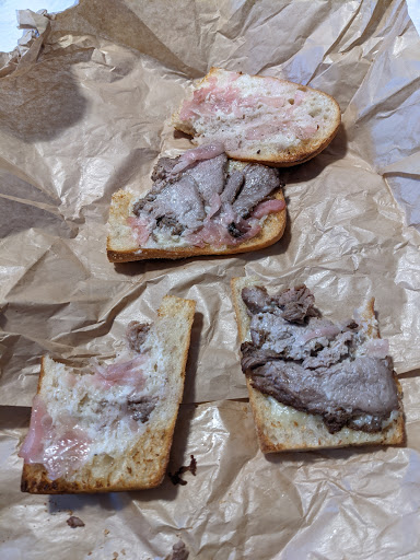 Sandwich Shop «Panera Bread», reviews and photos, 1920 W Main St, Troy, OH 45373, USA