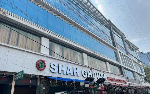 Shah Ghouse Hotel & Restaurant Gachibowli image