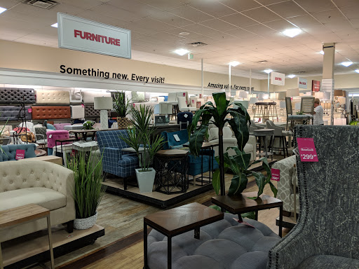 Department Store «HomeGoods», reviews and photos, 27087 McBean Pkwy, Valencia, CA 91355, USA