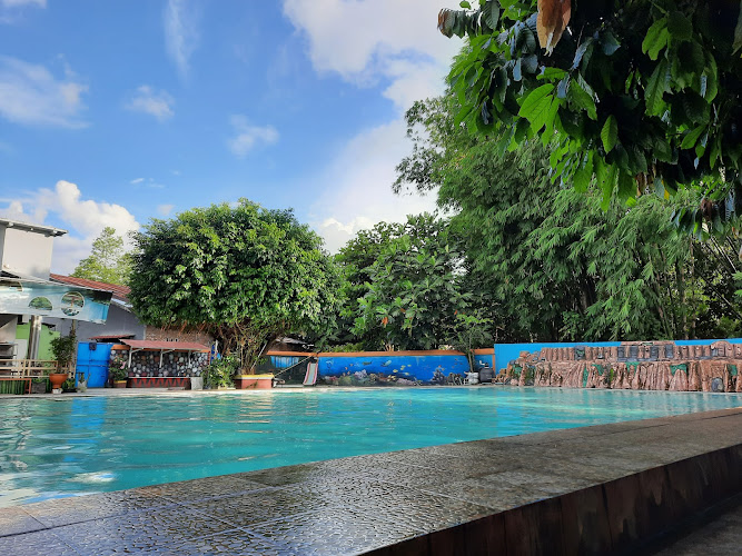 Kolam Renang Syanurindah