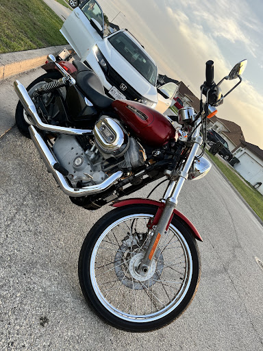 Harley-Davidson Dealer «Mad Boar Harley-Davidson», reviews and photos