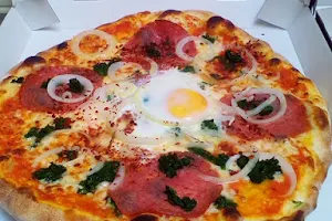 L' Italiano Originale Pizzaservice, Lieferservice, Abholung image