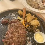 Photo n°4 de l'avis de La.r fait le 02/06/2023 à 18:20 sur le  Vecchio Borgo à Borgo Val di Taro